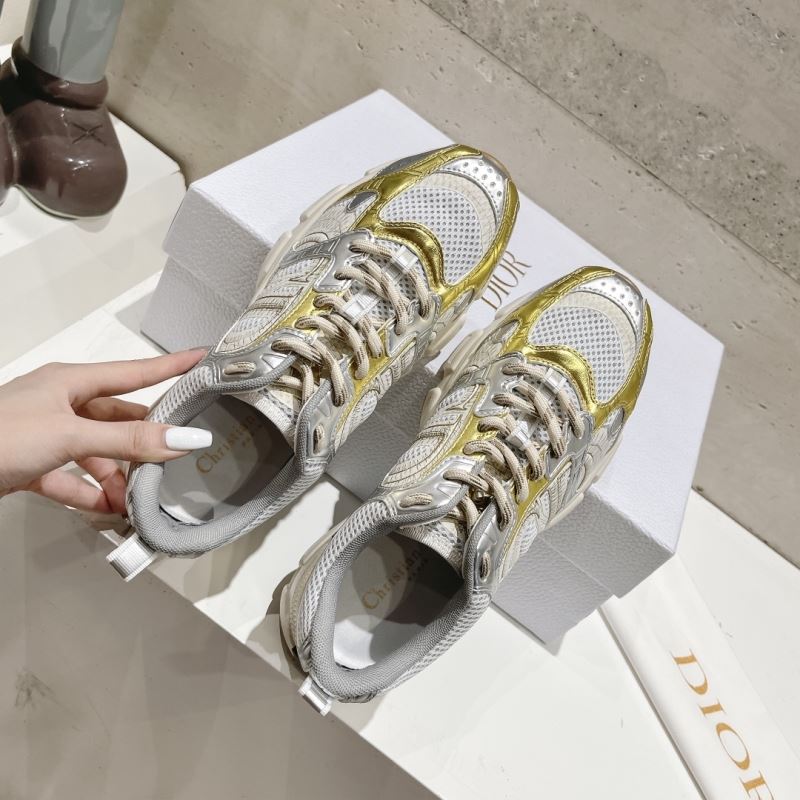 Christian Dior Sneaker